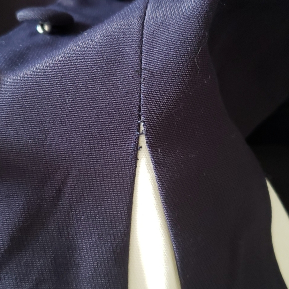 Vintage Farouche blazer 🌟Host Pick!🌟 - Picture 5 of 5